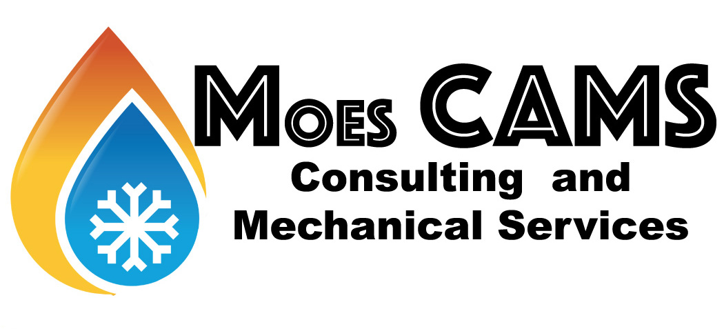 Moe's Consulting & Mechanical Services Logo