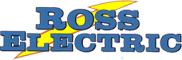 Ross Generator's Logo