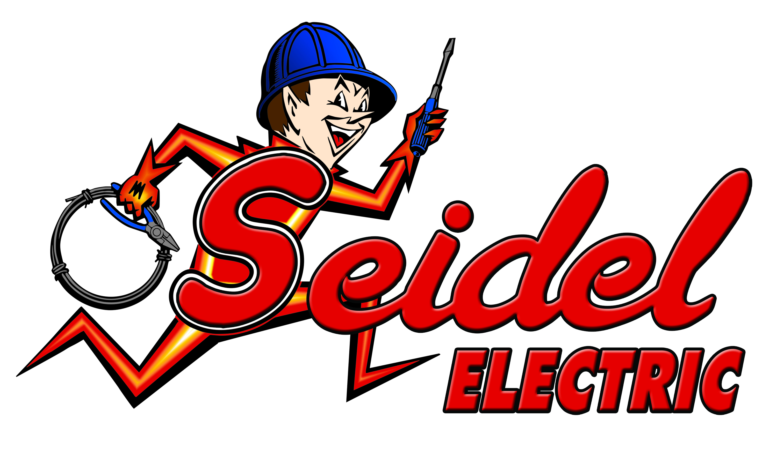 Seidel Electric Logo
