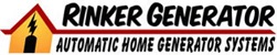 Rinker Generator's Logo