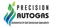 Precision Autogas Logo