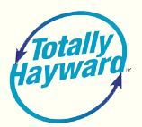 totally hayward logo
