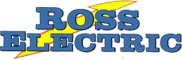 Ross Generator's Logo