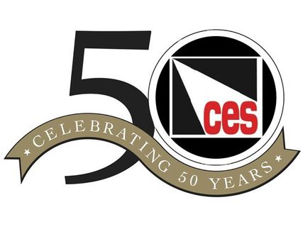 CES Celebrates 50 years