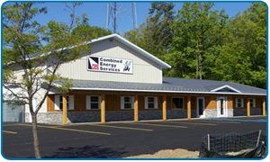 Combined Energy Services Dingmans Ferry Pennsylvania (PA) Office