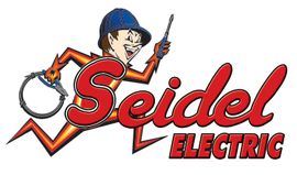 Seidel Electric Logo