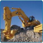 CES can fuel your construction equipment directly