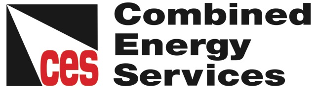 Combined Energy Services Logo