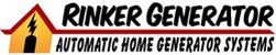Rinker Generator's Logo