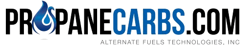 Propane Carbs logo