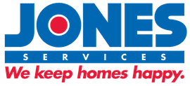 Jone's Logo