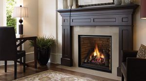 CES offers Propane Gas Fireplaces