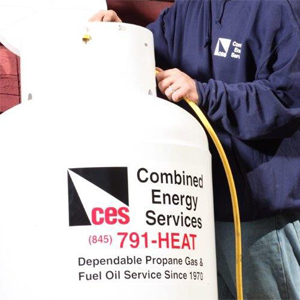 Combined Energy Services Propane