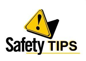 CES Propane Safety Tips